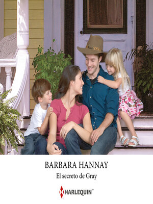 cover image of El secreto de Gray